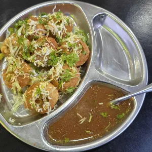 Regular Fuchka (10Pcs)