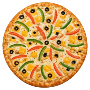Cheezy Twist