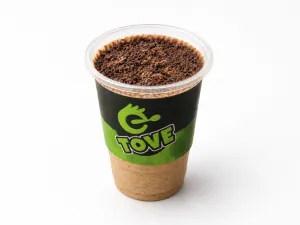 Choco Cold Coffee