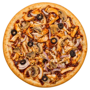 BBQ Chicken Mafia